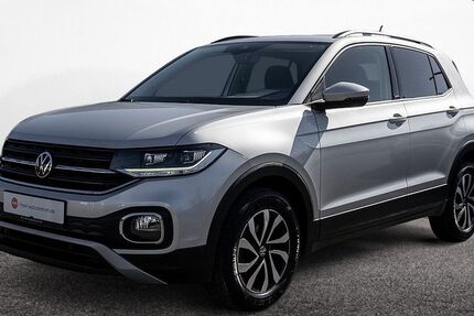 VW T-Cross 89.244 km 20.870 &euro; Uelzen 29525