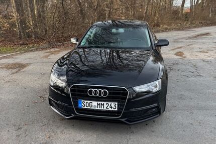 Audi A5 233.858 km 13.990 &euro; Schongau 86956