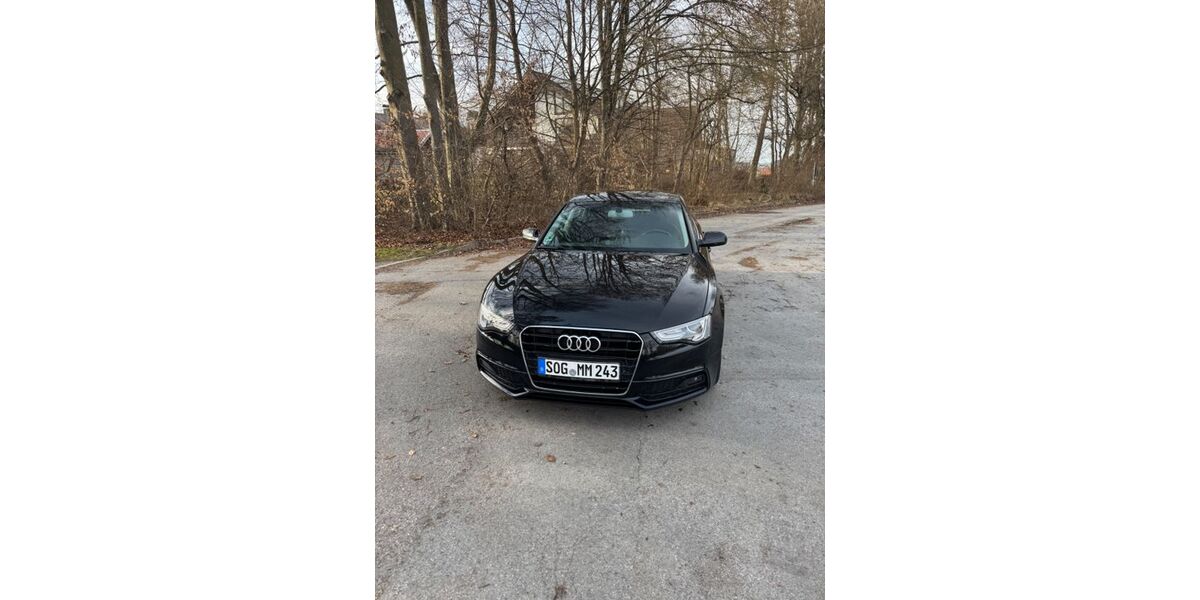 Audi A5 233.858 km 13.990 &euro; Schongau 86956