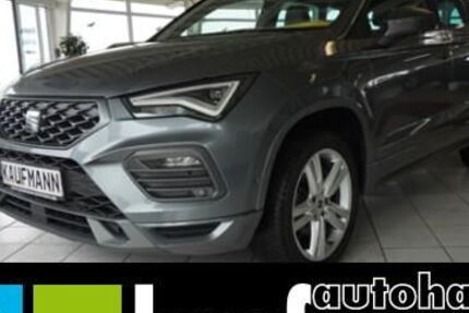 Seat Ateca 30.247 km 28.590 &euro; Aalen-Dewangen 73434