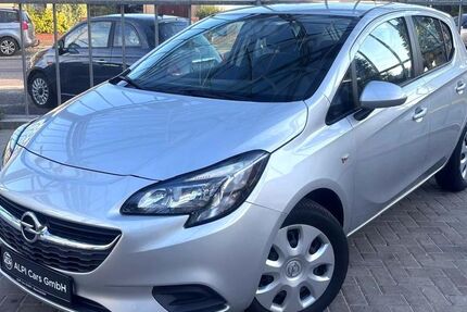 Opel Corsa 57.747 km 8.500 &euro; Neumünster 24539