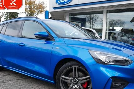 Ford Focus 108.890 km 15.900 &euro; Nentershausen 56412