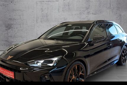 Cupra Leon 11.100 km 47.450 &euro; Donauwörth 86609