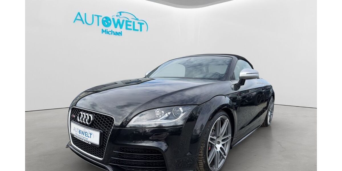 Audi TT RS 85.684 km 29.990 &euro; Beckdorf 21643
