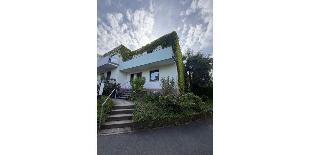 Reihenhaus Bamberg Am Bruderwald - 4.5 Zimmer, 130 m&sup2;, 580.000&euro; | Angebot:26799649
