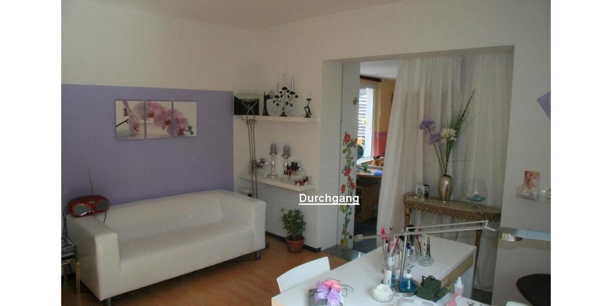 5-Zimmer-Wohnung mit Teilungsmöglichkeit in 2 & 3 Zimmer 5 zimmer