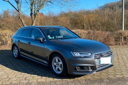 Audi A4 207.500 km 16.500 &euro; Münchweiler an der Alsenz 67728