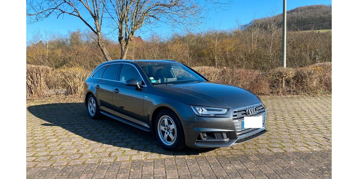 Audi A4 207.500 km 17.200 &euro; Münchweiler an der Alsenz 67728