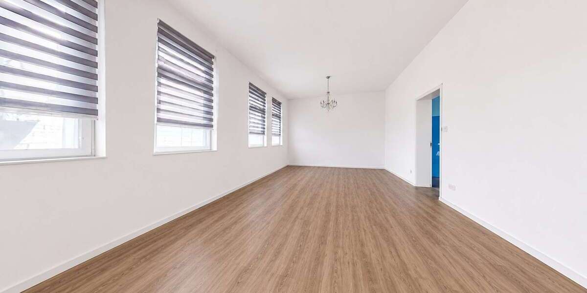 Etagenwohnung Nordstemmen - 4 Zimmer, 130 m&sup2;, 1.150&euro; | Angebot:26494202