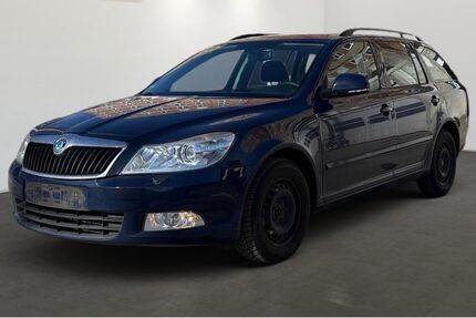 Skoda Octavia 179.000 km 3.500 &euro; Velten 16727