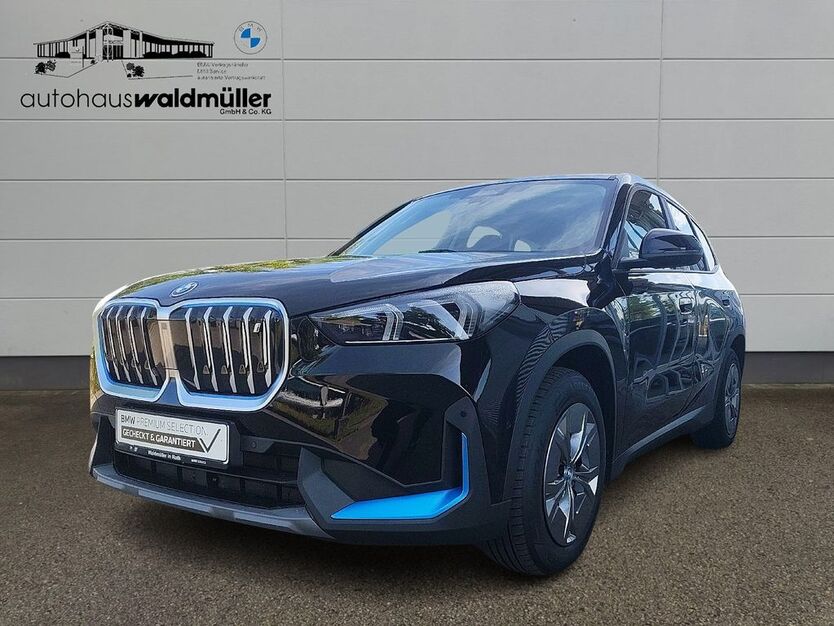 BMW iX1 24.048 km 42.900 € Roth 91154