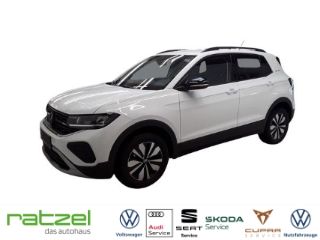 VW T-Cross 4.718 km 19.990 &euro; Zell u.A. 73119