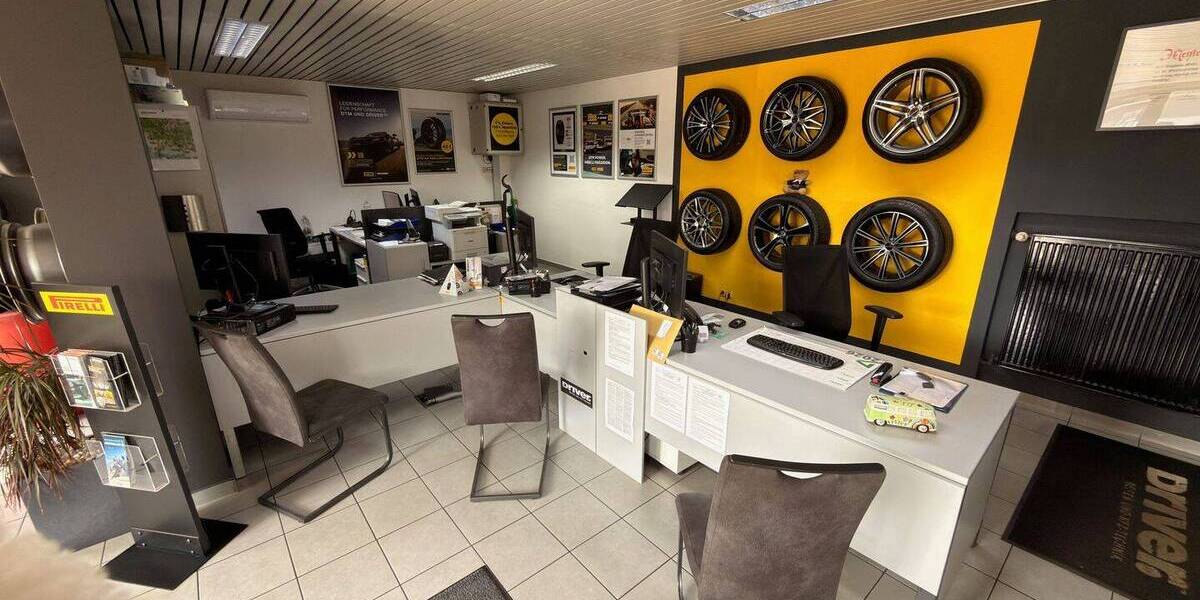 Gewerbeobjekt Rosenheim Westerndorf St Peter - 2.490.000&euro; | Angebot:26488790