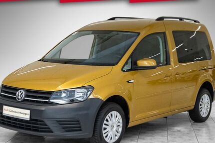 VW Caddy 35.269 km 21.920 &euro; Böblingen 71034