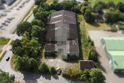 Grundstück Bad Fallingbostel - 700.000&euro; | Angebot:26934094