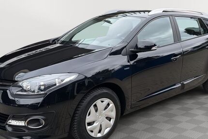 Renault Megane 87.230 km 8.000 &euro; Radebeul 01445