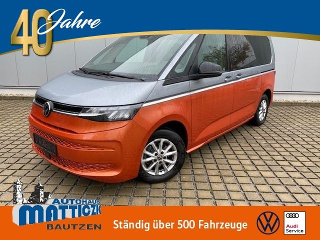 VW T7 Multivan 97.181 km 46.439 € Bautzen 02625