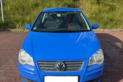 VW Polo 123.000 km 2.100 &euro; Aschaffenburg 63743