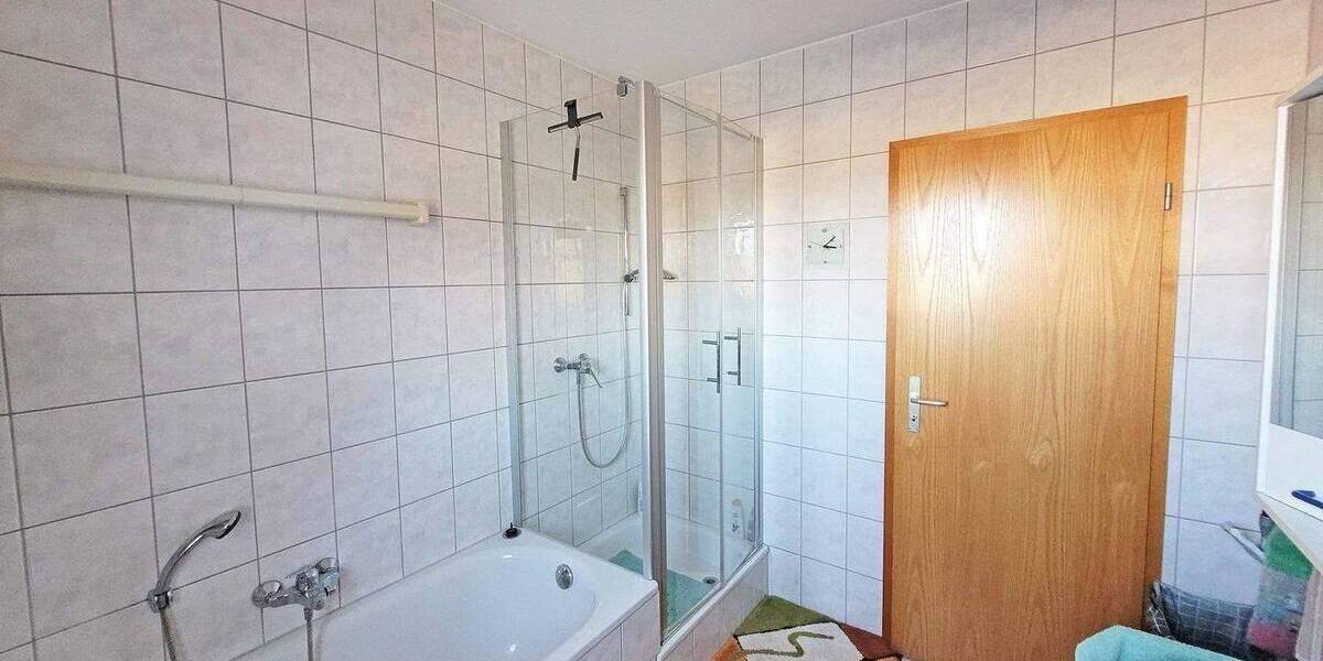 Etagenwohnung Heringen - 2 Zimmer, 52 m&sup2;, 105.000&euro; | Angebot:26875583
