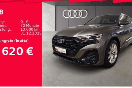 Audi Q8 28.004 km 70.897 &euro; Frankfurt am Main 60314