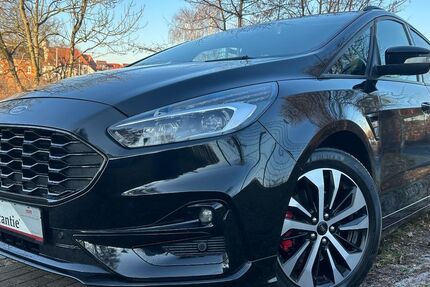 Ford S-Max 99.800 km 22.999 &euro; Ronneburg 07580