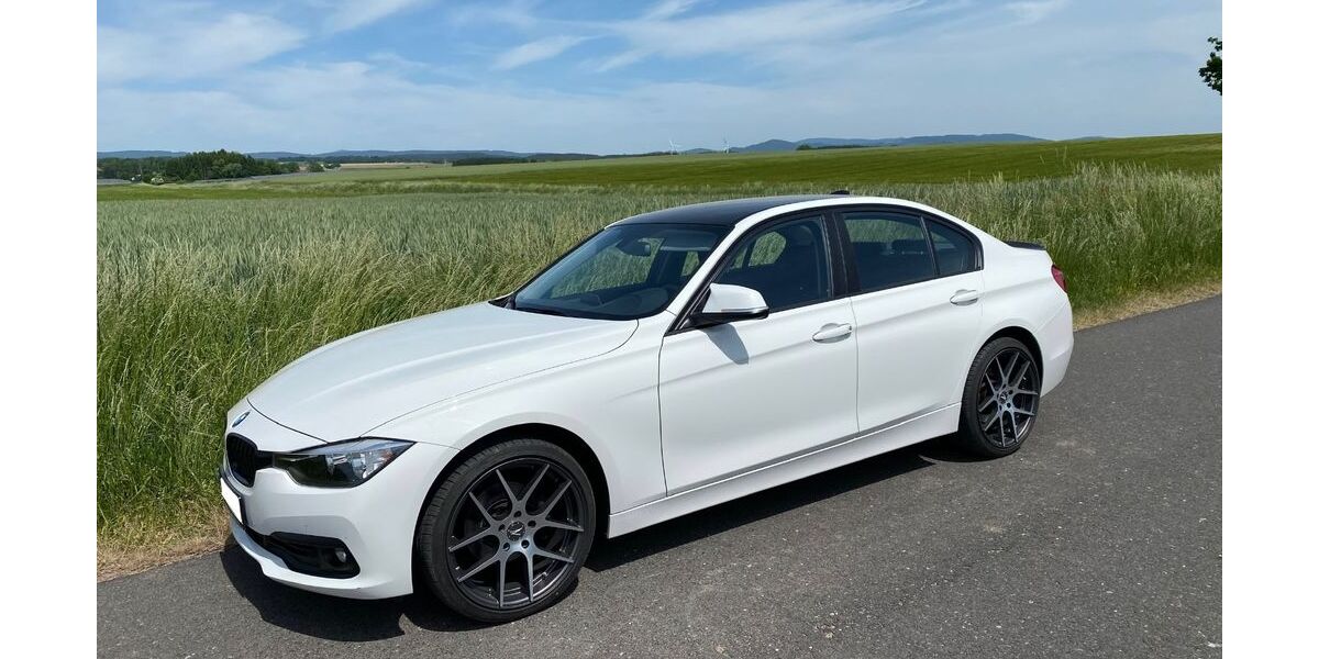 BMW 318 94.000 km 18.950 &euro; Speichersdorf 95469
