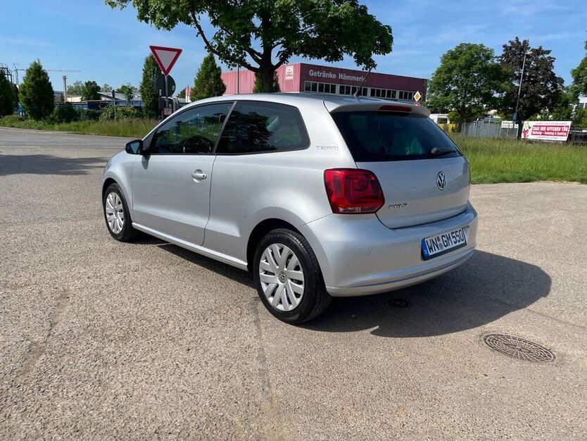 Polo