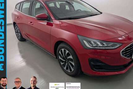 Ford Focus 6.434 km 23.980 &euro; Premnitz 14727