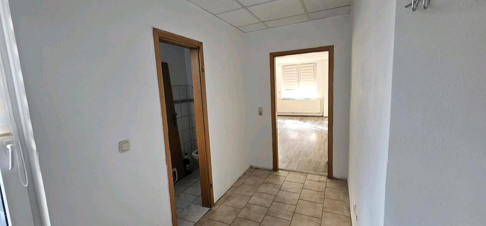 Maisonettenwohnung Lüdenscheid Staberg - 4 Zimmer, 113 m&sup2;, 210.000&euro; | Angebot:27022649