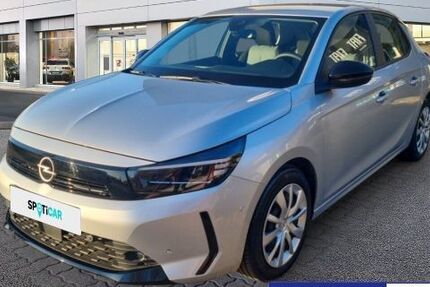 Opel Corsa 14.818 km 14.490 &euro; Jüterbog 14913