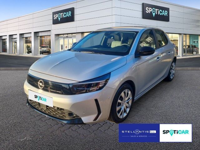 Opel Corsa 14.818 km 14.490 &euro; Jüterbog 14913