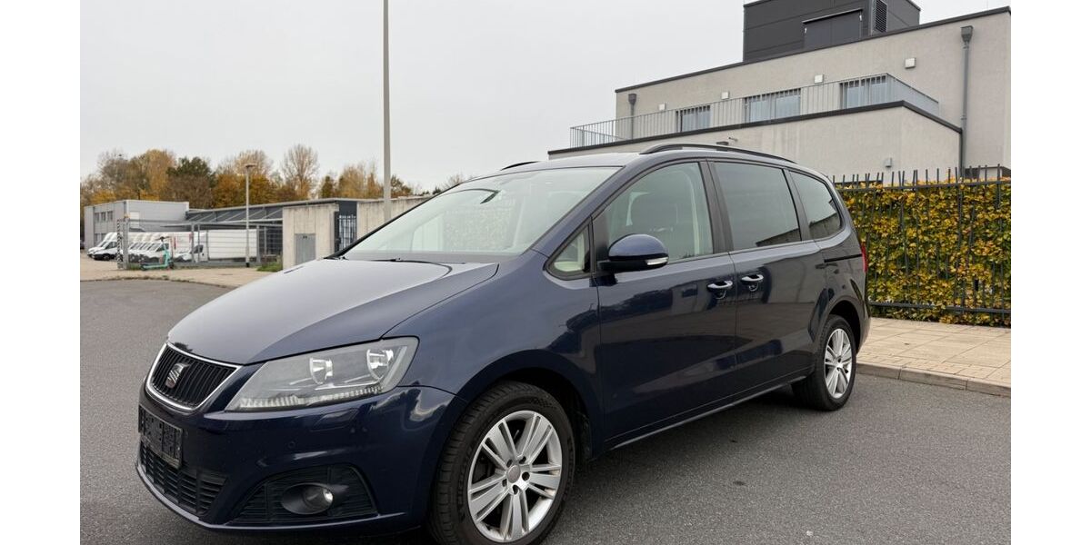 Seat Alhambra 226.500 km 6.300 &euro; Hannover 30179