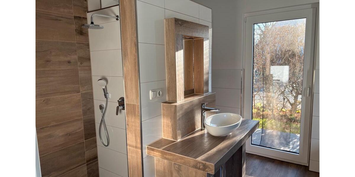 Erdgeschoßwohnung Bargteheide - 4 Zimmer, 152 m&sup2;, 2.300&euro; | Angebot:25875539