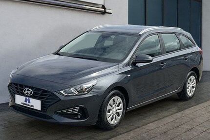 Hyundai i30 15.180 km 17.950 € Wernigerode 38855