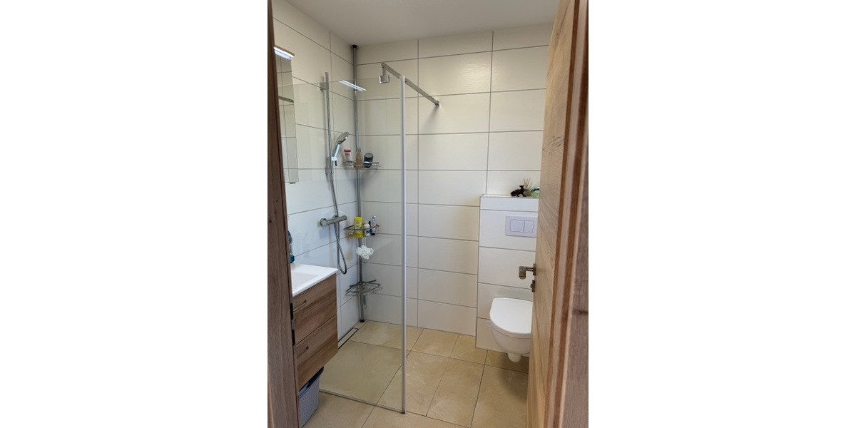 2-Zi. Wohnung + Holzhaus als Paket in OS-Sutthausen zu verkaufen! - 2- Osnabrück Sutthausen | Angebot:25098726