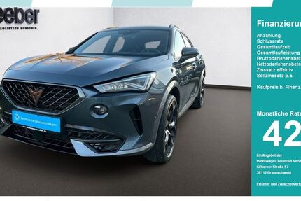 Cupra Formentor 39.846 km 29.090 &euro; Herrenberg 71083