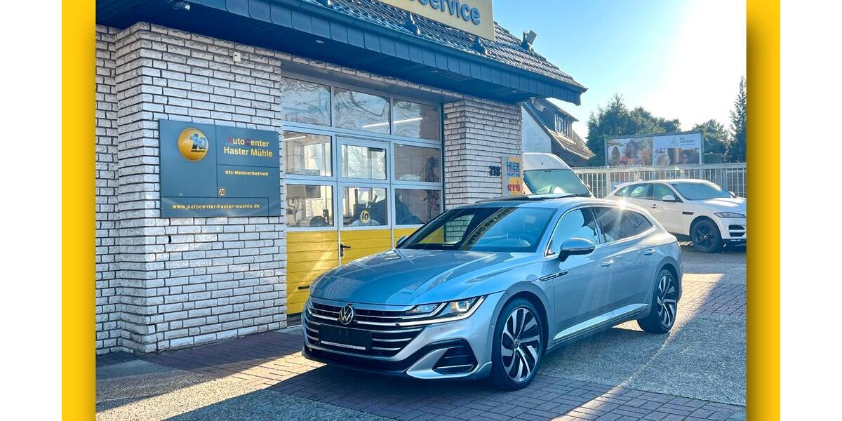 VW Arteon 206.000 km 20.950 &euro; Osnabrück 49090