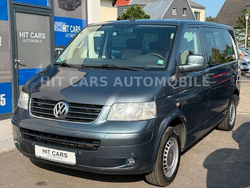 T5 Transporter