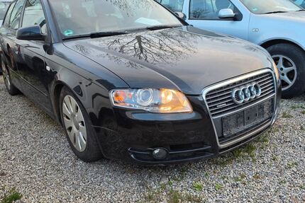 Audi A4 286.700 km 3.450 &euro; Rosenheim 83026
