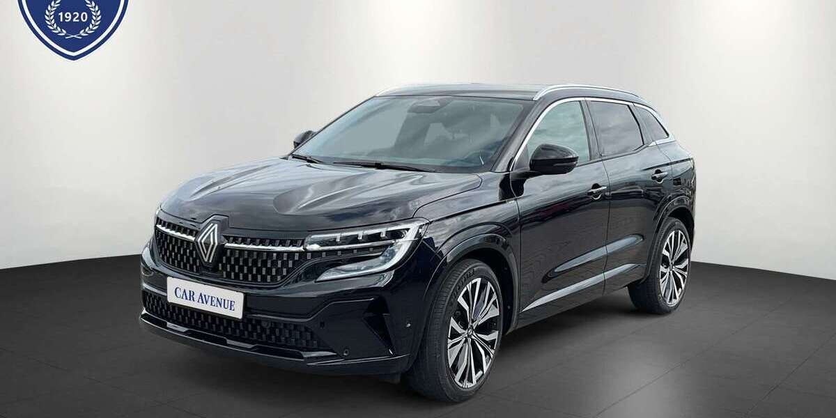 Renault Austral 65.600 km 26.880 &euro; Bitburg 54634