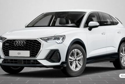 Audi Q3 11.853 km 35.990 &euro; Saarbrücken 66115