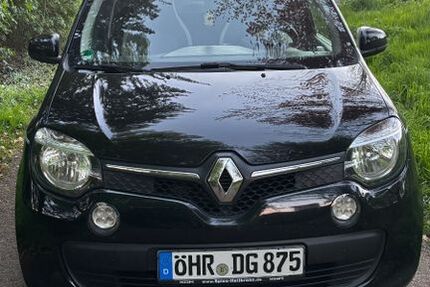 Renault Twingo 131.000 km 6.999 &euro; Künzelsau 73653