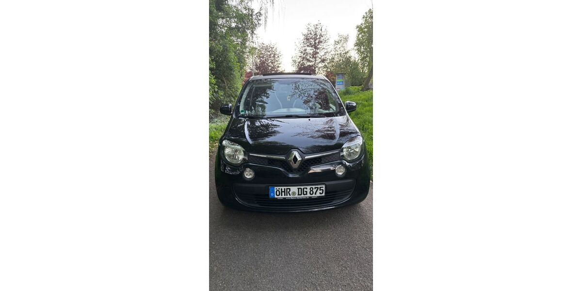 Renault Twingo 131.000 km 6.999 &euro; Künzelsau 73653