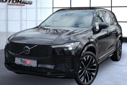 Volvo XC90 22.400 km 68.950 &euro; Kirchseeon 85614
