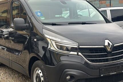 Renault Trafic 110.000 km 20.800 &euro; Berlin 14059