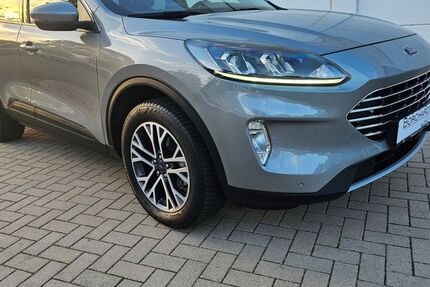 Ford Kuga 40.367 km 20.980 &euro; Diepholz 49356