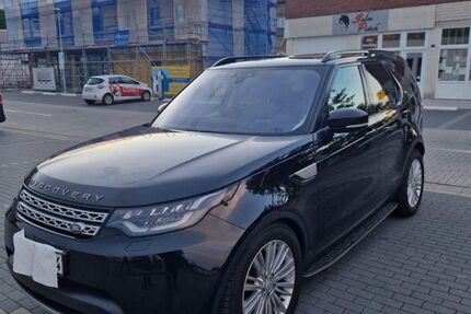 Land Rover Discovery 195.000 km 20.700 &euro; Lüneburg 21337