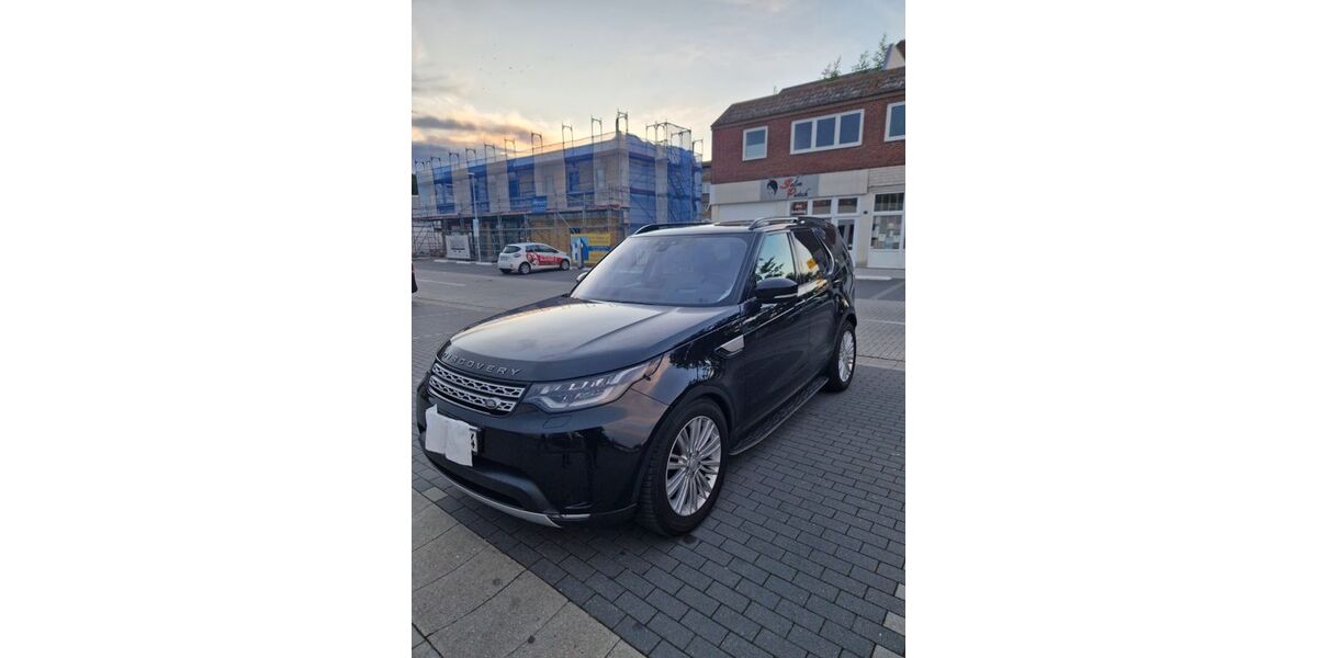 Land Rover Discovery 195.000 km 20.700 &euro; Lüneburg 21337