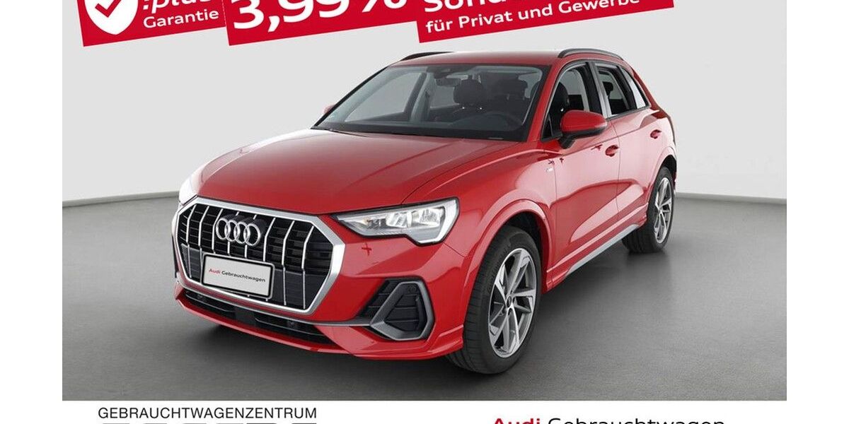Audi Q3 3.750 km 40.950 &euro; Verden 27283