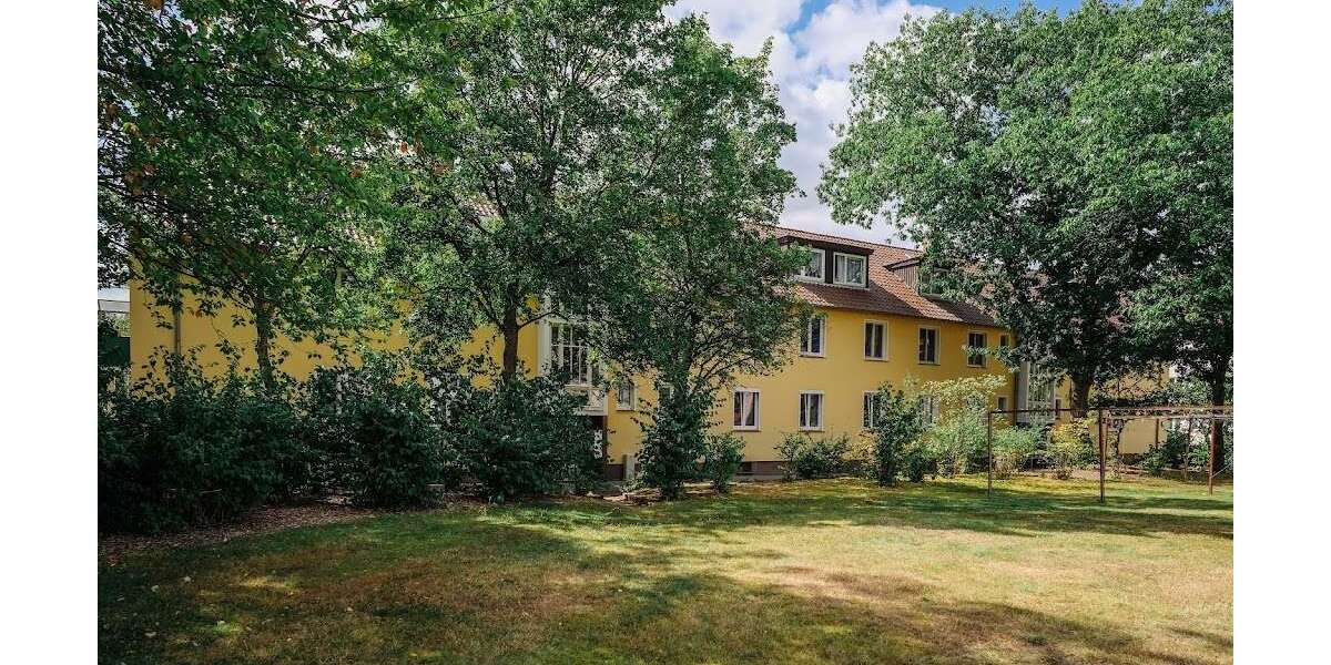 Wohnung zum Mieten in Wolfsburg 498,64 € 64.01 m² 3 zimmer